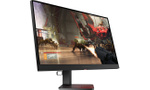 Monitor gamingowy 240Hz - HP OMEN X27 Defekt