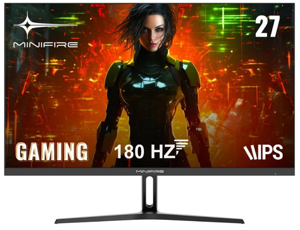 Monitor Minifire MFG27F2