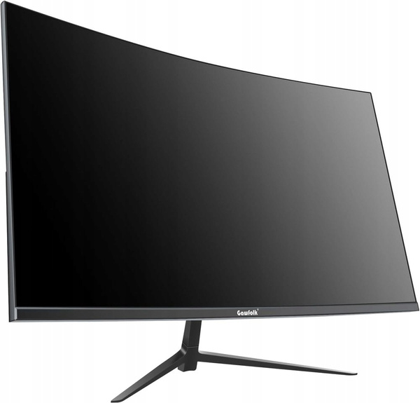 Monitor zakrzywiony Gawfolk GF270H 27" FHD 100Hz (W)