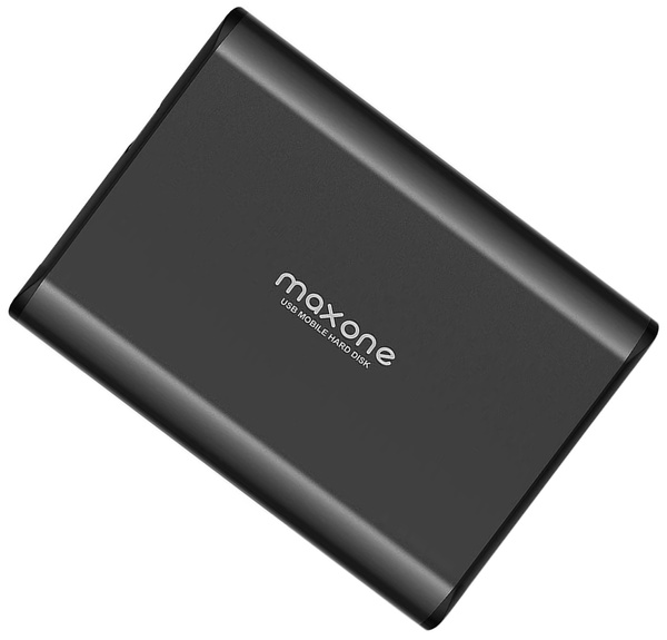 Przenośny dysk HDD Maxone SLIMseriers 1TB