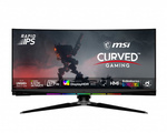 Monitor MSI Optix MEG381CQRDE Plus