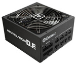 zasilacz ATX Enermax Revolution D.F. 850W 80+GOLD (ERF850EWT)