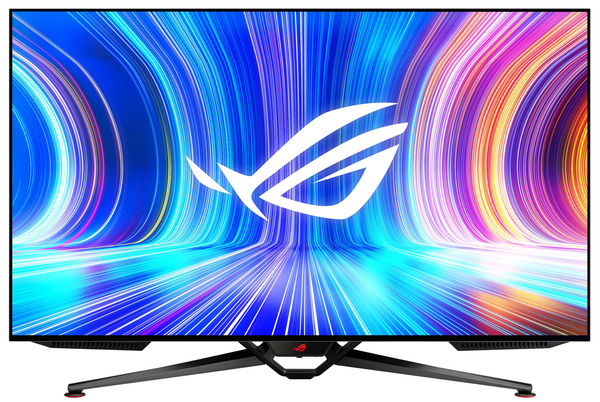 Monitor OLED Asus ROG Swift PG42UQ