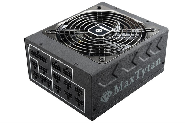 Zasilacz Enermax ATX Maxtytan EMT750EWT 750W 750 W 80 PLUS Titanium (EMT750EWT)