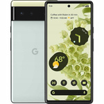 Smartfon Google Pixel 6 8 GB / 128 GB 5G morski  USZKODZONY (GA02910-GB)