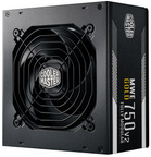 Zasilacz ATX Cooler Master MWE Gold-V2 750W 80+Gold (MPE-7501-AFAAG)