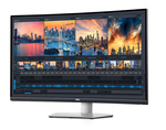 Monitor LED Dell S3221QSA