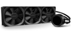 Chłodzenie wodne NZXT Kraken Z73 Black LCD RL-KRZ73-01 (USZKODZONY)