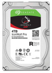 Dysk HDD 3.5" Seagate IronWolf ST4000NE0025 4TB 7200RPM (Uszkodzony)