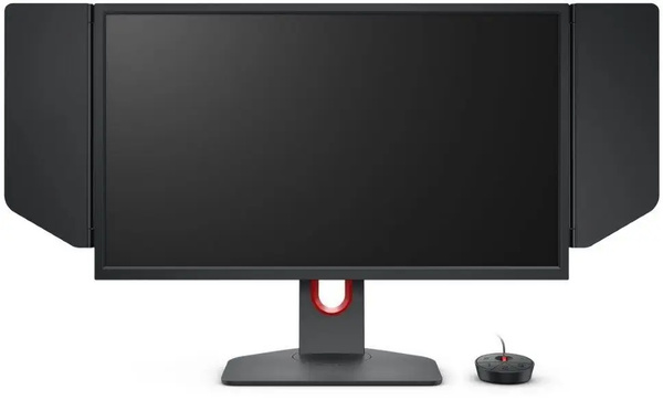 Monitor LED BenQ XL2546K 24,5 " 1920 x 1080 px TN (9H.LJNLB.QBE)