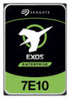 Dysk HDD Seagate Exos 7E10 ST2000NM017B 2TB