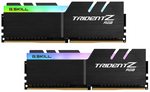 PAMIĘĆ RAM G.SKILL TRIDENT Z RGB 16GB (2x8GB) DDR4 3000MHz CL16