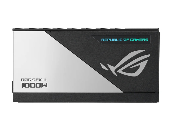 Zasilacz Asus ROG Loki SFX-L 1000 W 80 PLUS Platinum (90YE00N1-B0NA00)