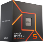 Procesor AMD Ryzen 5 7600 AM5 BOX 3.8GHz