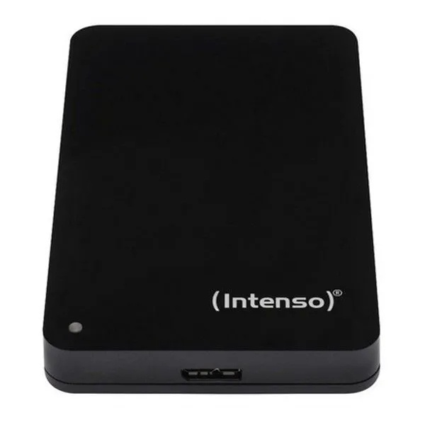 Obudowa na dysk HDD Intenso 6021512 (W)