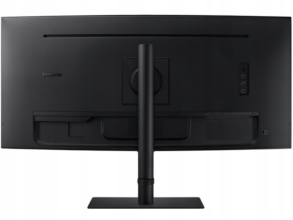 Monitor LED Samsung LS34A650UBUXEN