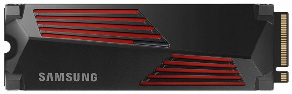 Dysk SSD Samsung 990 Pro M.2 1TB M.2 PCIe (MZ-V9P1T0CW) USZKODZONY