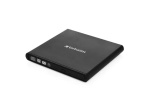 Nagrywarka zewnętrzna Verbatim External Slimline CD/DVD USB 2.0 (98938)