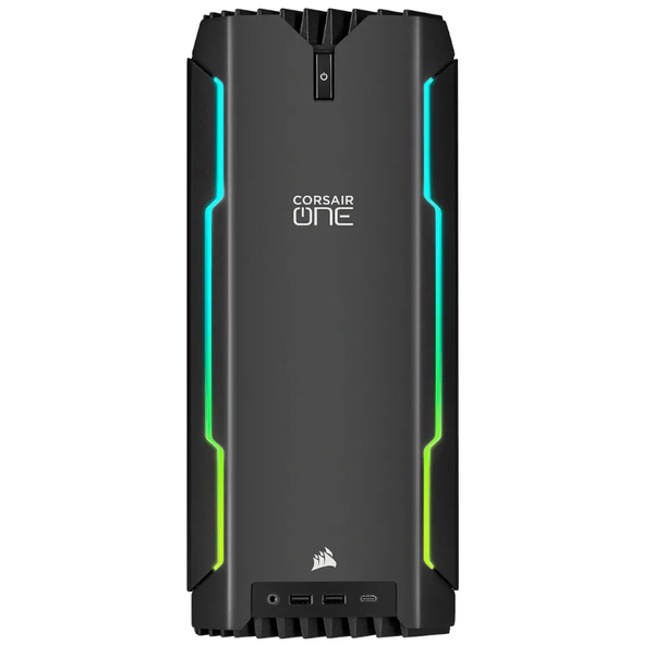 KOMPUTER PC _ CORSAIR ONE _ WINDOWS 10 PL