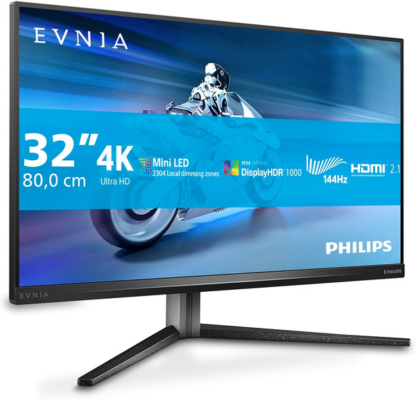 Monitor Philips Evnia 6000 Series 32M2N6800M/00 (B)