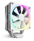 Cooler NZXT T120 RGB White 120mm (RC-TR120-W1)