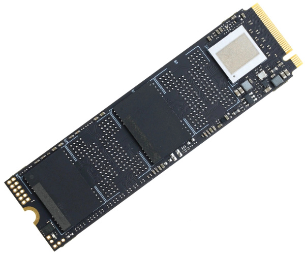 Dysk SSD M.2 NVMe Delaihe 990 PRO 4TB (USZKODZONY)
