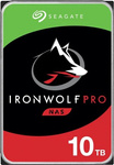 Dysk serwerowy Seagate IronWolf Pro CMR 10TB 3.5'' SATA III USZKODZONY