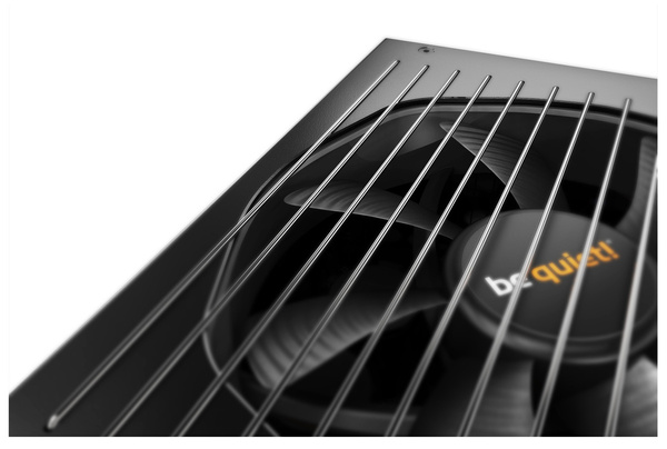 Zasilacz ATX be quiet! Straight Power 11 850W 80 Plus GOLD (BN284) (U)