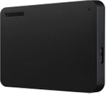 Obudowa na dysk HDD Toshiba Canvio Basics 0TB (U)