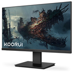 Monitor KOORUI N01 MB27V13F (USZKODZONY)