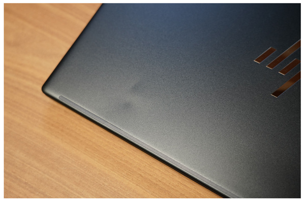 Laptop HP Envy X360 13-bf0000sf OLED (W)