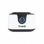 Stacja dokująca Dual TooQ TQDS-802BW 2.5", 3.5