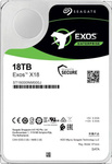 DYSK HDD 3.5 SEAGATE EXOS X18 ST18000NM000J 18TB