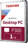 DYSK HDD 3.5 TOSHIBA P300 (HDWD110UZSVA) 1TB
