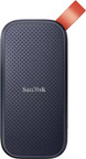 Dysk zewnętrzny SSD SanDisk Portable 2TB Czarny (SDSSDE30-2T00-G26)