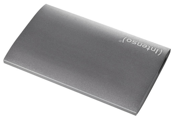 Przenośny dysk SSD Intenso Portable Premium 1TB USB 3.2 Gen.1x1 3823460 (U)