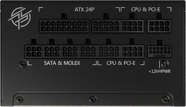 Zasilacz modularny ATX MSI MPG A1000G PCIE5 1000W