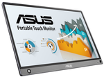 Przenośny monitor dotykowy Asus ZenScreen Touch MB16AMT