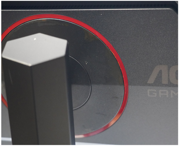 Monitor AOC CU34G4Z (W)