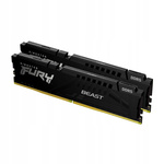 Pamięć RAM DDR5 Kingston 32 GB 4800 9 (KF548C38BBK2-32) USZKODZONE