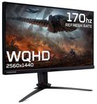 Monitor Acer Predator XB273UNVbpiiprzx