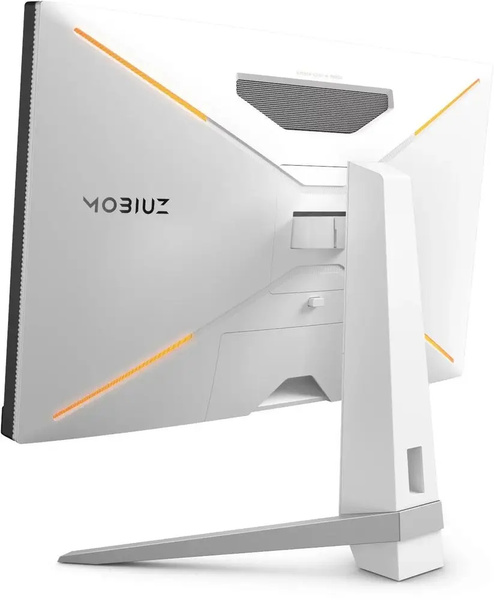 Monitor BenQ EX2710U - 27" IPS 4K DisplayPort, HDMI 2.1 HDR Głośniki 2x2 W (EX2710U-T)