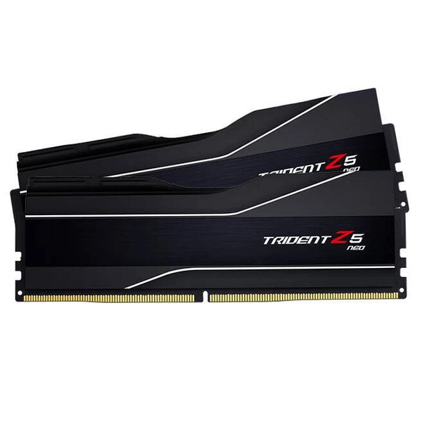 Pamięć RAM G.Skill Trident Z5 Neo 32GB (2x16GB) DDR5 6000MHz CL36 F5-6000J3636F16GX2-TZ5N