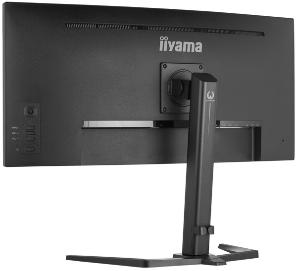 X25-DY1439_Monitor LED iiyama GCB3481WQSU-B1 34 " 3440 x 1440 px VA (GCB3481WQSU-B1)