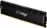 Pamięć RAM DDR4 Kingston 8 GB (1x8GB) 3600 16  USZKODZONA (KF436C16RB/8)