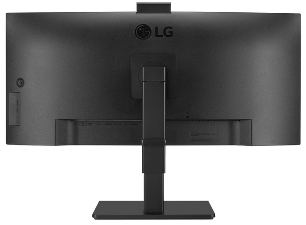 Monitor LG 34BQ77QC-B