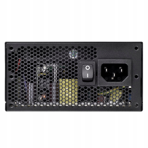 Zasilacz SilverStone SST-ST45SF-G Gold 450W SFX (SST-ST45SF-G)