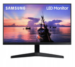 Monitor LED Samsung F24T352FHR (W) (LF24T352FHRXEN)