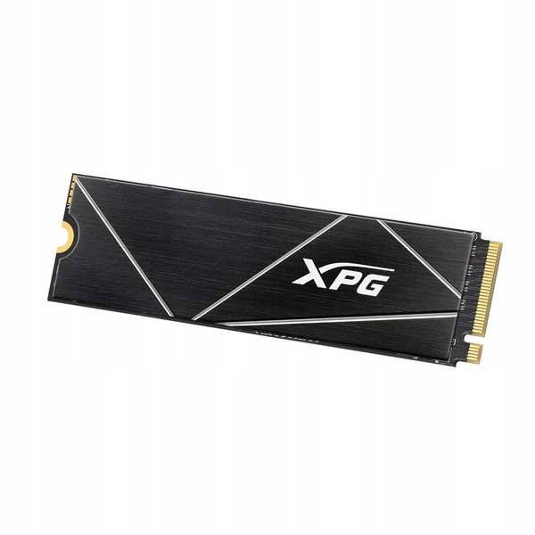 Dysk SSD Adata XPG GAMMIX S70 Blade 1TB M.2 PCIe (AGAMMIXS70B-1T-CS)USZKODZONY