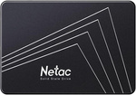 Dysk SSD Netac N530S 240GB 2,5" SATA III NT01N530S-240-S3K
